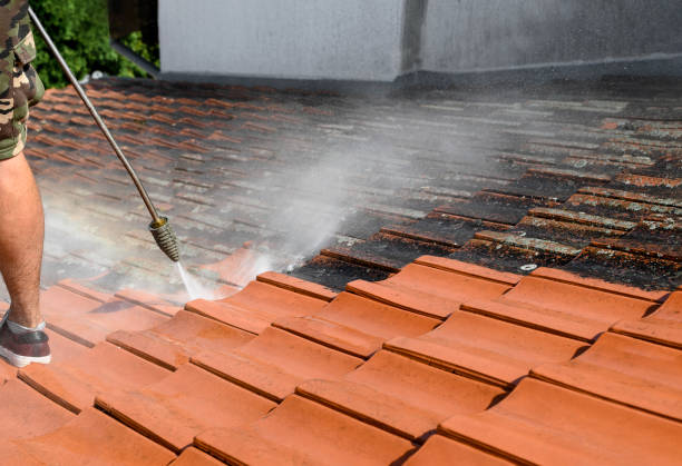 Best Deck Pressure Washing  in Dunkirk, NY