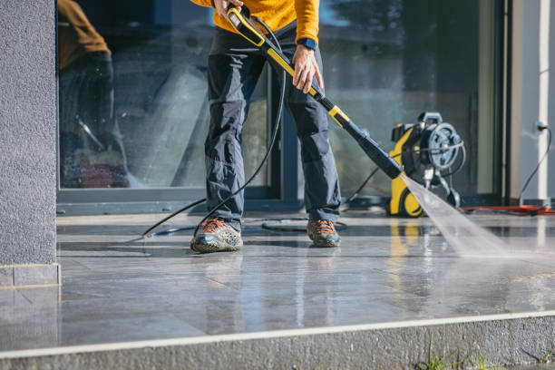 Best Affordable Pressure Washing  in Dunkirk, NY