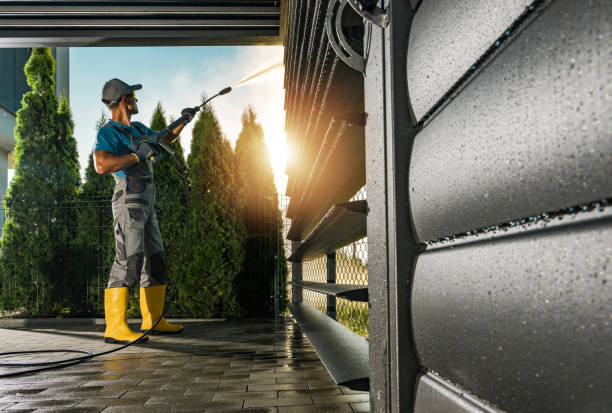Why Choose Our Certified Pressure Washing Experts for Your Project Needs in Dunkirk, NY?