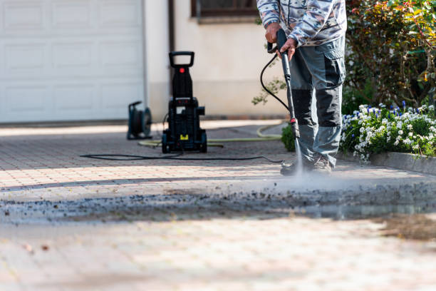 Reliable Dunkirk, NY Pressure Washing Solutions