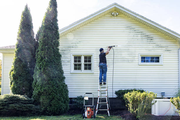 Best Sidewalk Pressure Washing  in Dunkirk, NY
