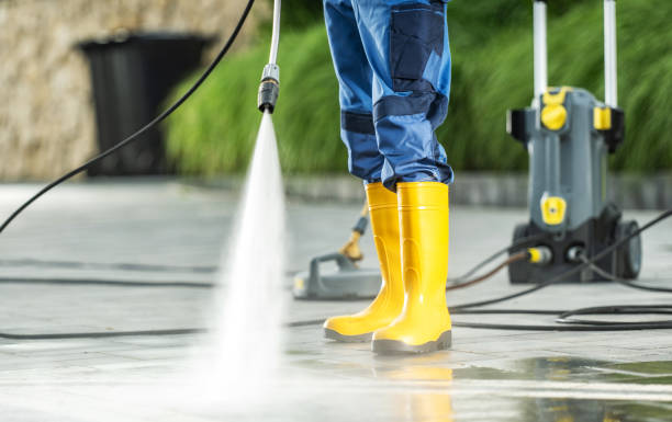 Best Residential Pressure Washing Services  in Dunkirk, NY