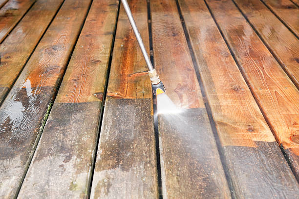 Best Fence Pressure Washing  in Dunkirk, NY