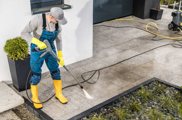Local Pressure Washing Services in Dunkirk, NY