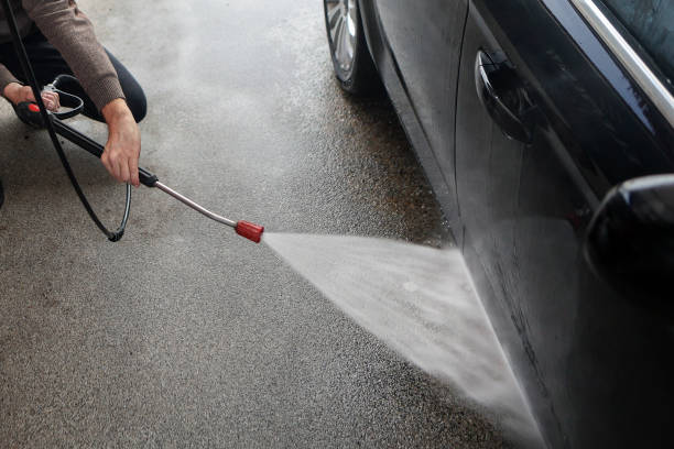 Best Residential Pressure Washing Services  in Dunkirk, NY