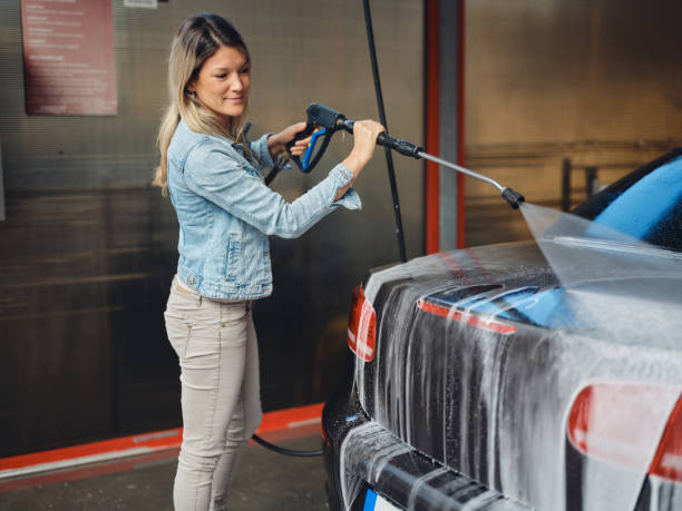 Best Commercial Pressure Washing  in Dunkirk, NY